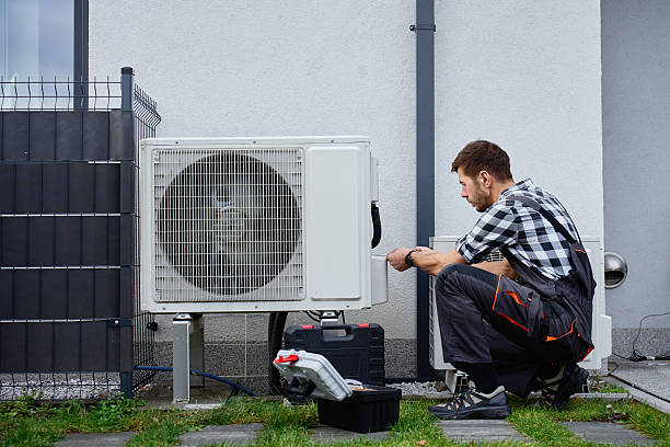Trusted Hvac service in Junction City, KS - HVAC Repair CO